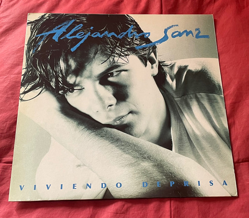 Alejandro Sanz