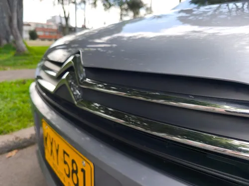Citroën C-Elysée 1.6 Feel