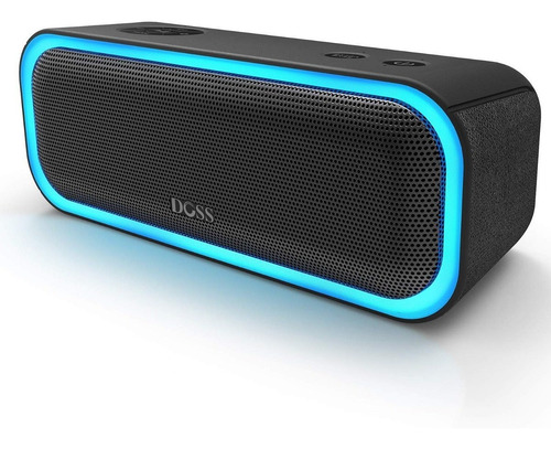 Doss Soundbox Pro Portable Wireless Bluetooth Speaker V4.2.