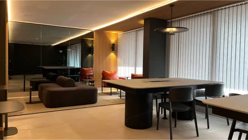 Plaza PerĂș - Departamento 2d2b(4c), Recoleta
