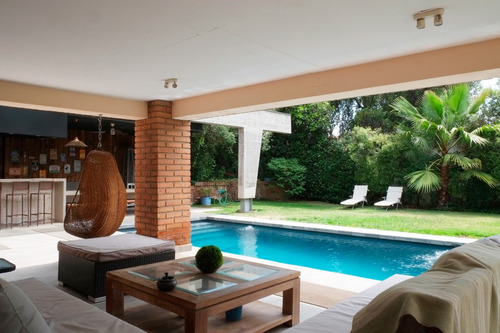 Remodelada Con Las Mejores Vistas A La Cordillera