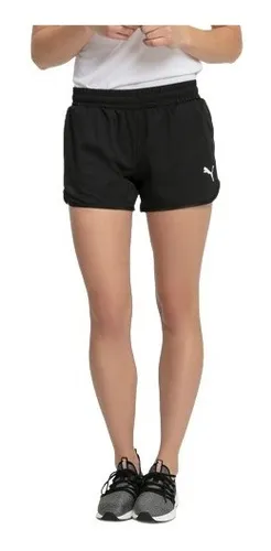 Short Active Mujer Original (851776)