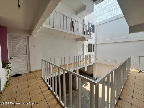 Edificio Residencial En Venta En Veracruz Calle Emiliano Zapata 24-4582 Cr