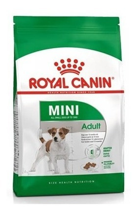 Royal Canin Mini Adulto 2 Kg
