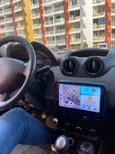 Renault Duster 2.0 Dynamique 4x4