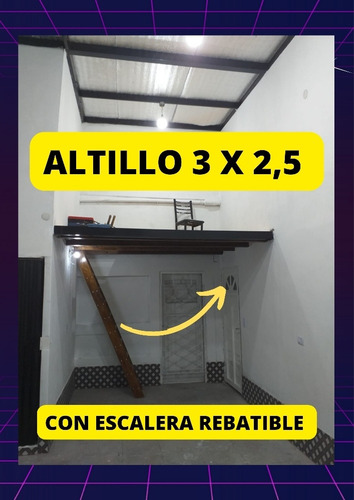 Imagen 4 de 7 de Dueño Alquila Local