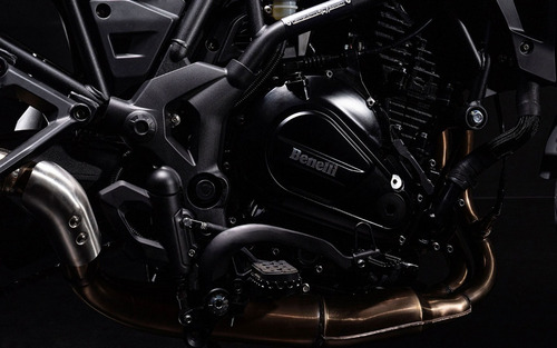 Trk 702 Benelli Exclusivo Cycles Mejoramos Tu Presupuesto!!!