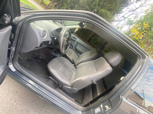 Volkswagen Gol 1.6 I Power 601