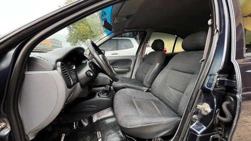 Renault Megane 1.6 Bic Pack Plus