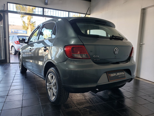 Volkswagen Gol Trend 1.6 Pack I 101cv
