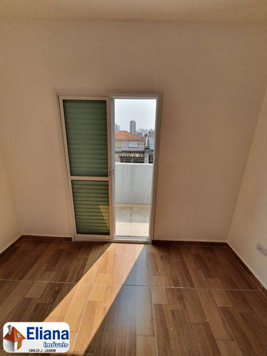 Imagem 7 de 10 de Apartamento 2 Dormitórios 51 M² - Vl. Scarpelli - Ma5715