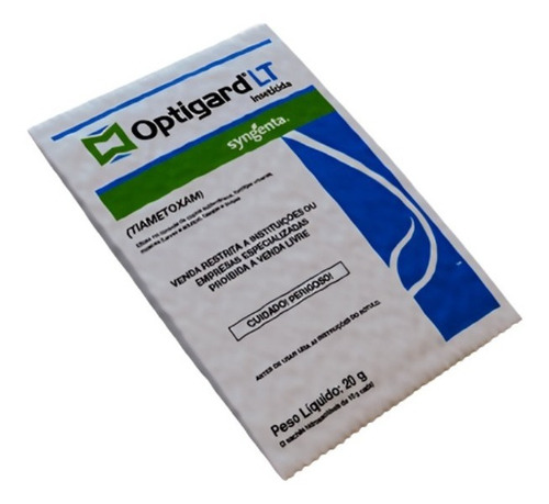 Optigard Lt (20 Gr) Syngenta