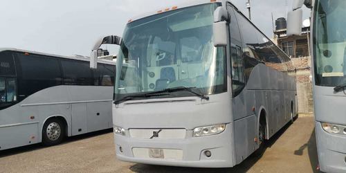 Imagen 10 de 13 de Volvo 9700 Año 2009 2 Ejes Muy Buenos