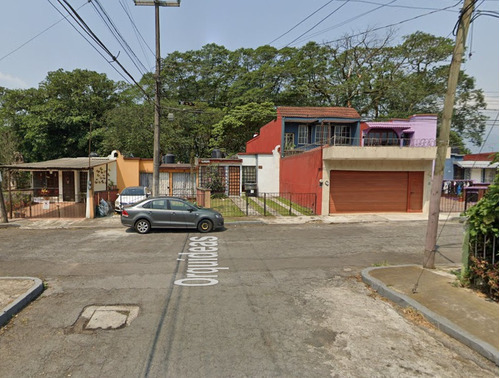 Casa En Venta En El Espinal, Orizaba, Veracruz, A0512