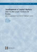 Libro Development Of Capital Markets And Institutional In...