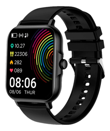 Reloj Digital Inteligente Smartwatch H15 Plus