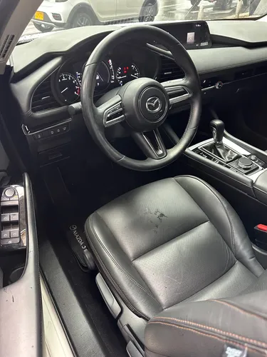 Mazda 3 2.0 Touring At Hibrido Ligero - Mhev