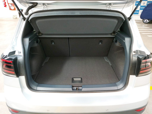 Volkswagen T-cross Highline