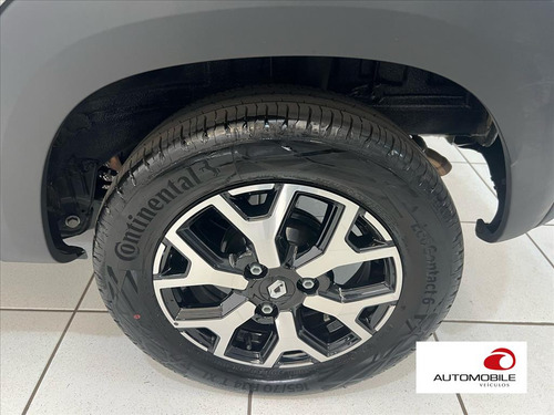 Renault Kwid 1.0 12V SCE FLEX OUTSIDER MANUAL