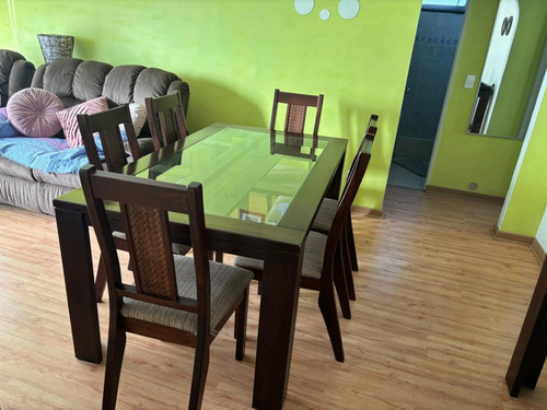 Venta Depto. 3dormitorios, 2 Baños, Est, Avda Macul 5806