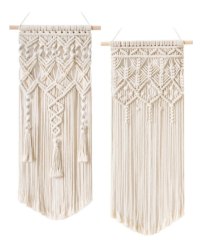 Cordón Macramé Torcido Diy 3mm 500 Metros 100% Algodón