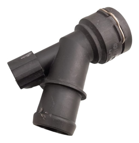 Toma Agua Purga Vw Volkswagen #1j0 1211 619 A (Usado)