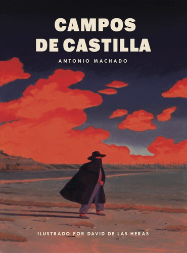 Libro Campos De Castilla