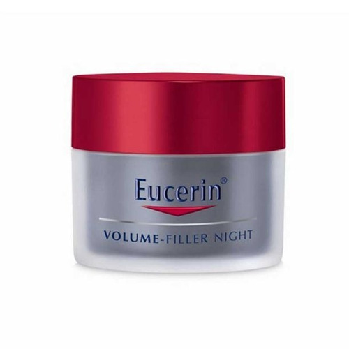 Eucerin Volume-filler Crema Noche