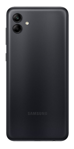 Samsung Galaxy A04 128gb 4gb Ram Negro