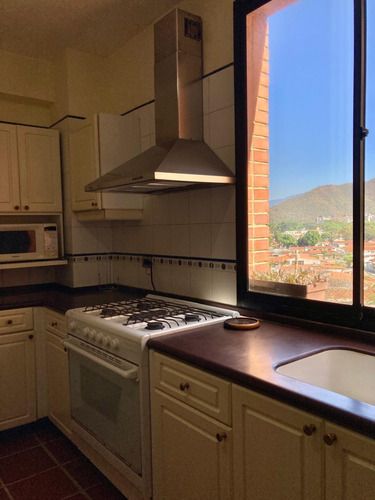 Apartamento Totalmente Amoblado En La Trigaleña, Conjunto Kavanayen Kp-rm