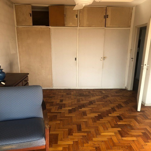 Buratti Venta Departamento 2 Ambientes En Olivos, Maipú 1300