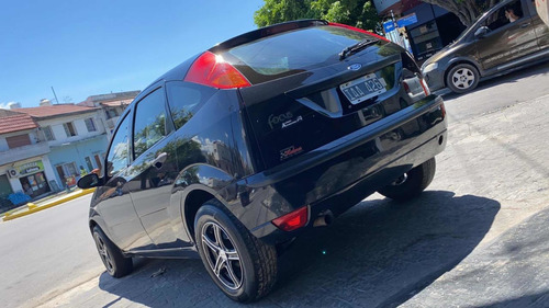 Ford Focus 1.6 One Ambiente Mp3 2009