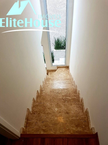 Imagem 10 de 11 de Casa - Ca00778 - 71032036