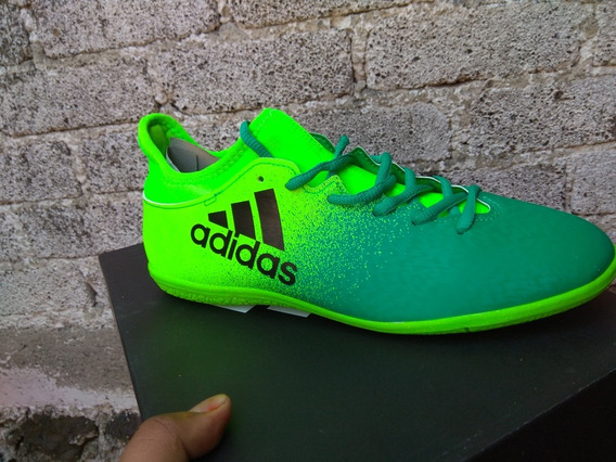 tenis suela de liga adidas