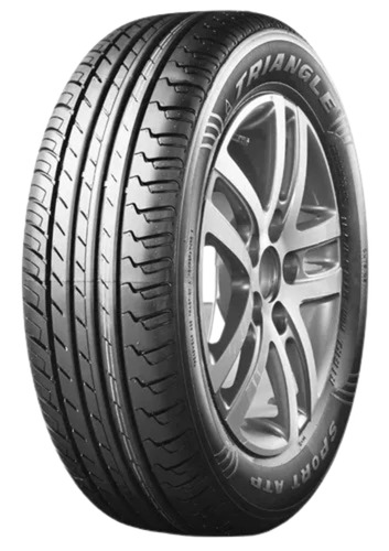 Neumatico 205/60r16 96h Tr918 Triangle