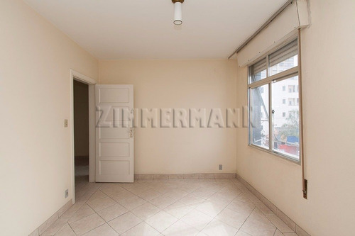 Imagem 4 de 11 de Apartamento - Perdizes - Ref: 94400 - V-94400