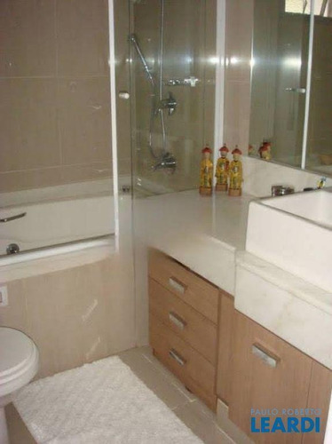 Imagem 7 de 7 de Apartamento - Sumaré - Sp - 659961