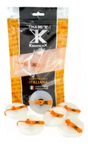Comprar Cola De Queratina Fita Marca K 10 Fitas Transparente