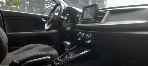 Kia Rio 1.6 Ex Hchback At