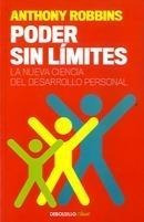 Poder Sin Limites Anthony Robbins