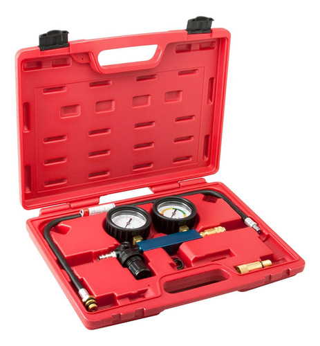 Detector De Fugas De Cilindros Para Presión 100 Psi M14 M18