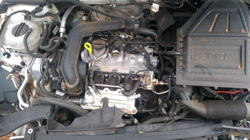 Imagem 4 de 4 de Sucata Batidos Peças Golf 3 Cilindros 2017 Manual
