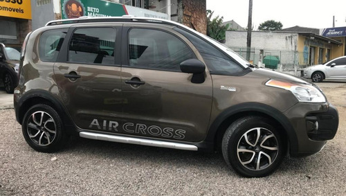 Aircross Glx Atacama 1.6 Flex 16v 5p Aut