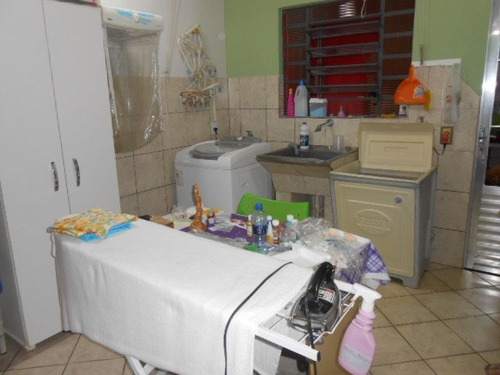Imagem 14 de 20 de Casa Para Comprar Jardim Tannus Jundiaí - Baa209