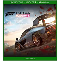 Forza Horizon 3 Xbox One/pc - Código De 25 Dígitos (s/ Jur)