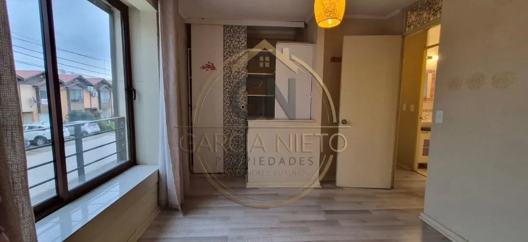 Imagen 5 de 13 de Acogedora Casa En Condominio (171641)