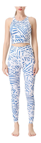 Conjunto De Pantalones Cortos De Vestir Con Cuello Redondo D