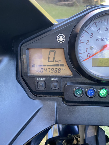 Tdm 900 Impecable Sin Golpes. Moto Icónica De Yamaha