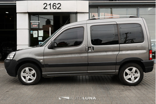 Peugeot Partner 1.6 Hdi Patagonica L17