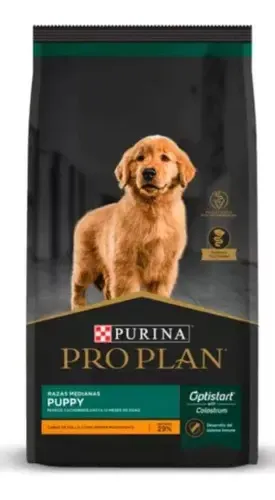 Purina Pro Plan Puppy